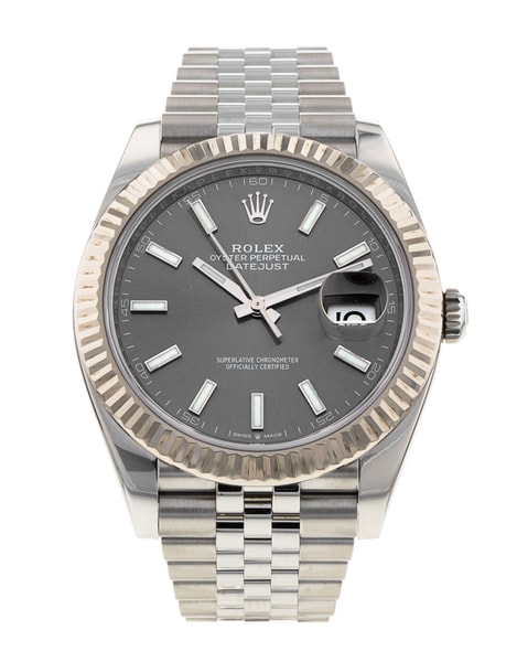 Rolex Datejust 41 126334